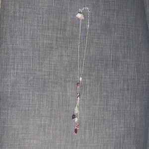 Chico’s necklace NWT